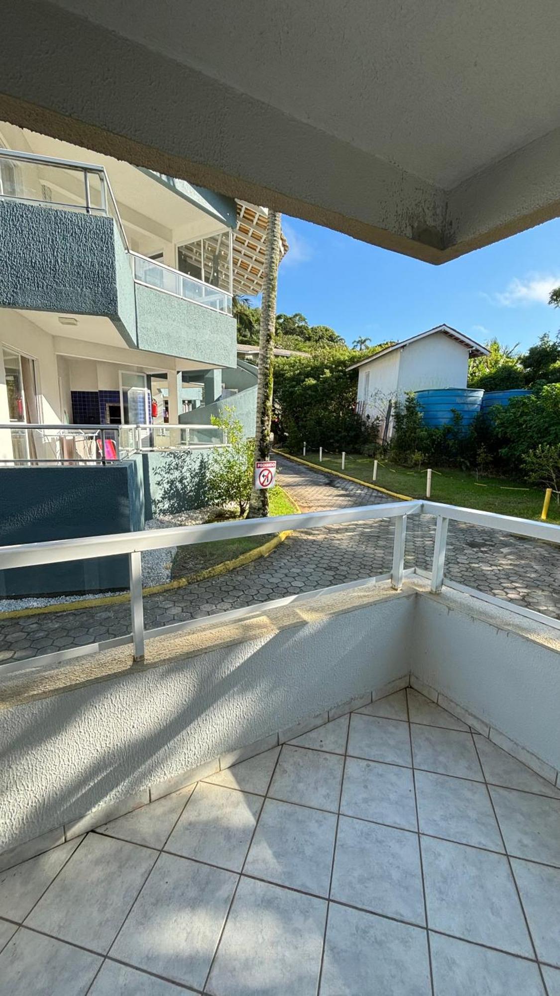 Apto Em Condominio No Centro De Bombinhas, Proximo Da Praia Exterior foto